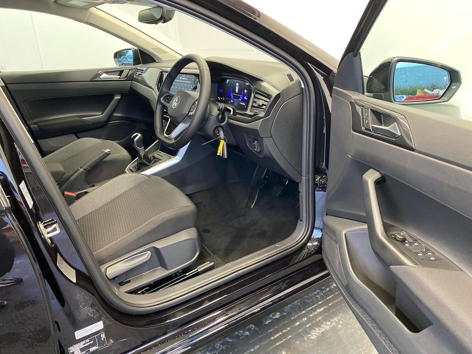 Used Volkswagen Polo 2026 for sale - 77916131: Photo 21