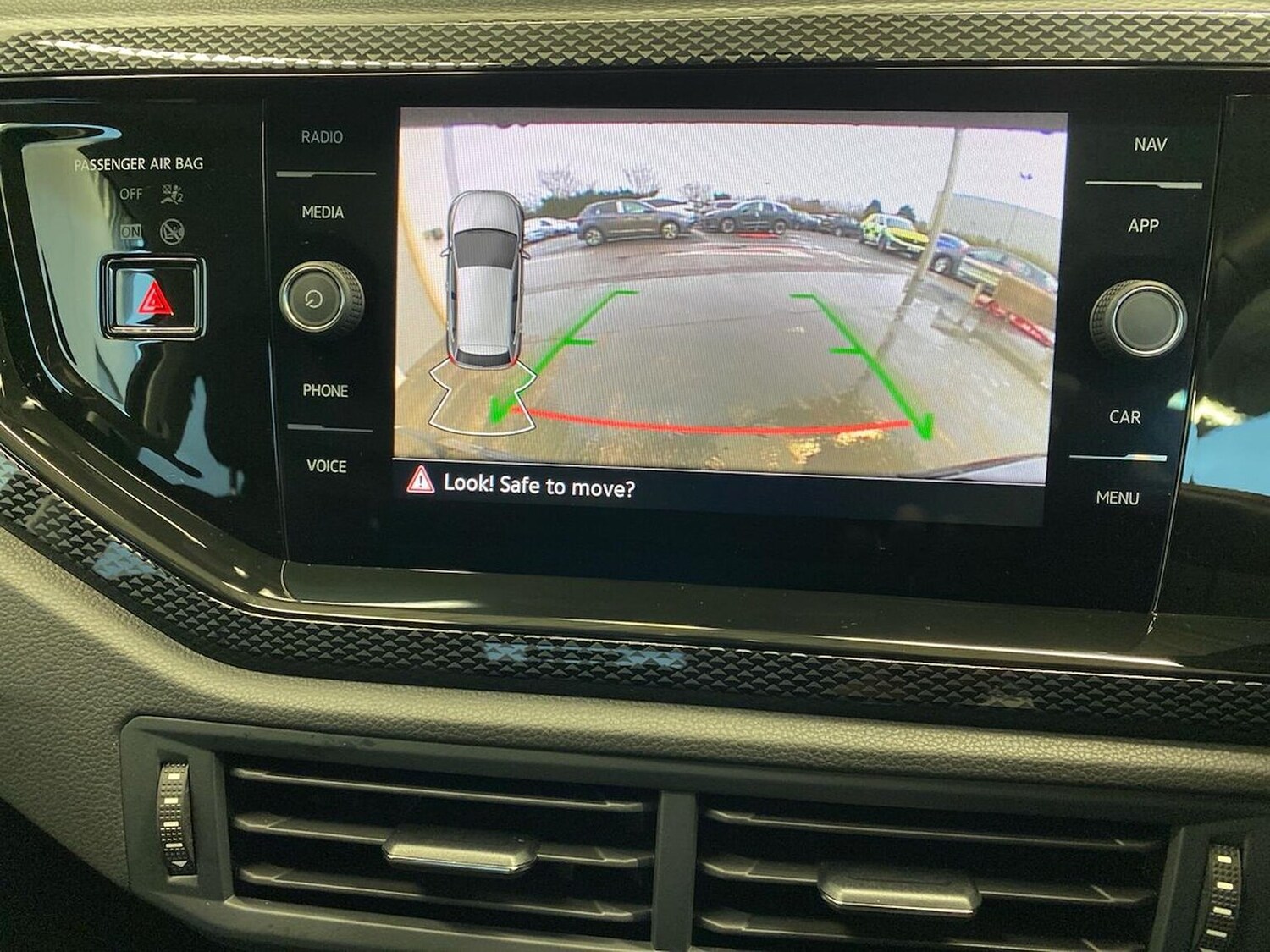 Used Volkswagen Polo 2026 for sale - 77916131: Photo 23