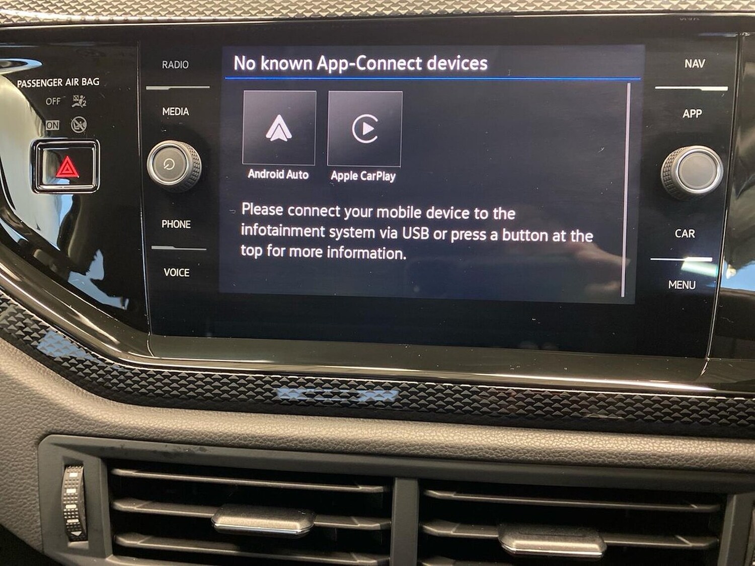 Used Volkswagen Polo 2026 for sale - 77916131: Photo 24