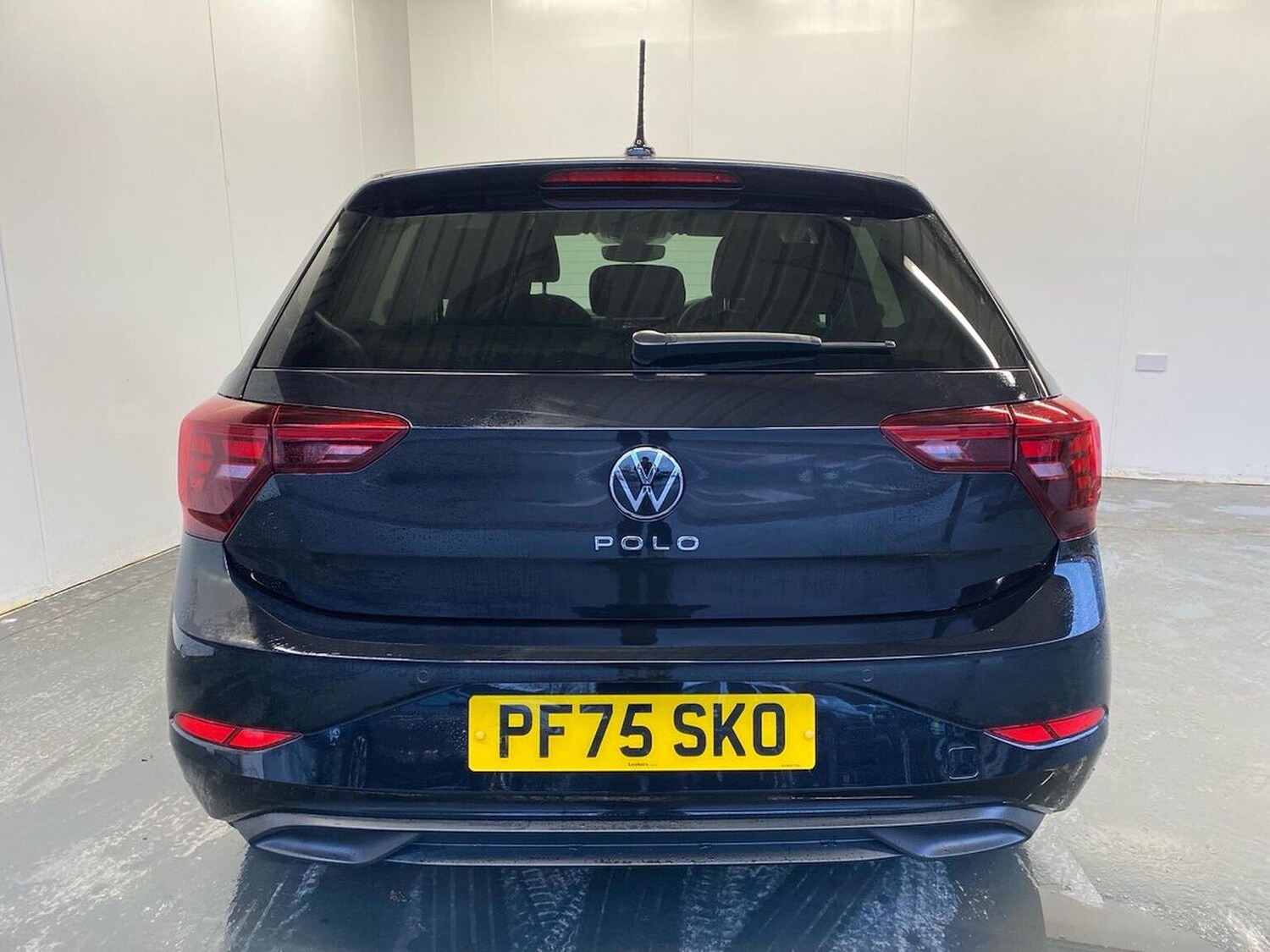 Used Volkswagen Polo 2026 for sale - 77916131: Photo 28