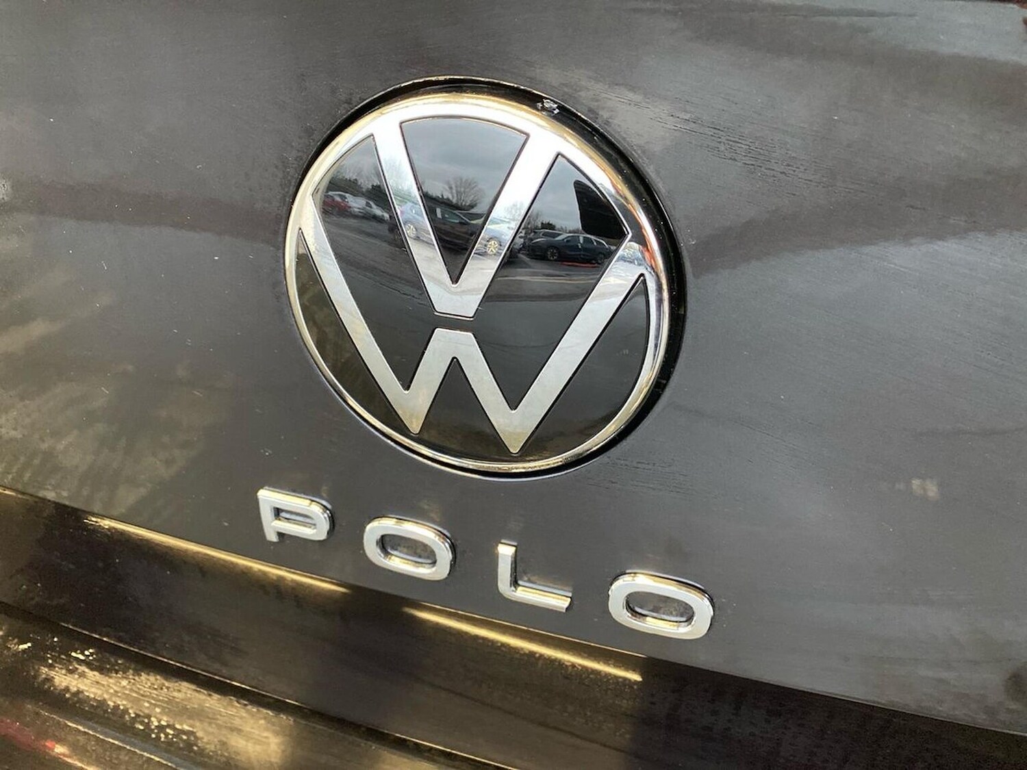 Used Volkswagen Polo 2026 for sale - 77916131: Photo 29