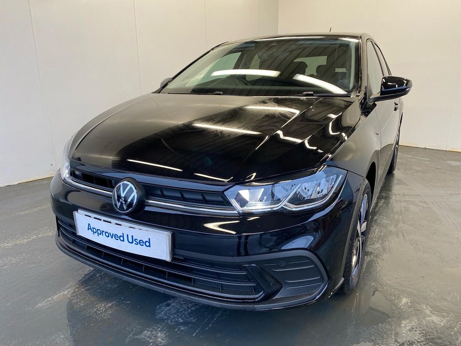 Used Volkswagen Polo 2026 for sale - 77916131: Photo 33