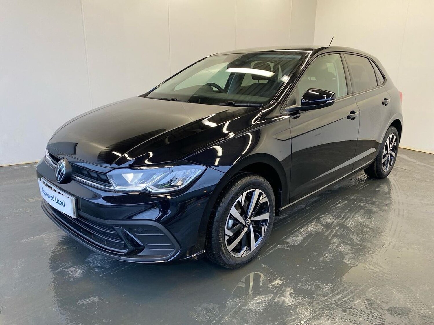 Used Volkswagen Polo 2026 for sale - 77916131: Photo 34