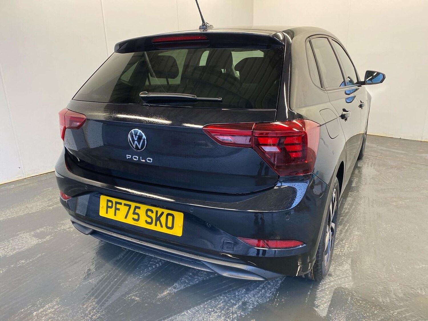 Used Volkswagen Polo 2026 for sale - 77916131: Photo 35