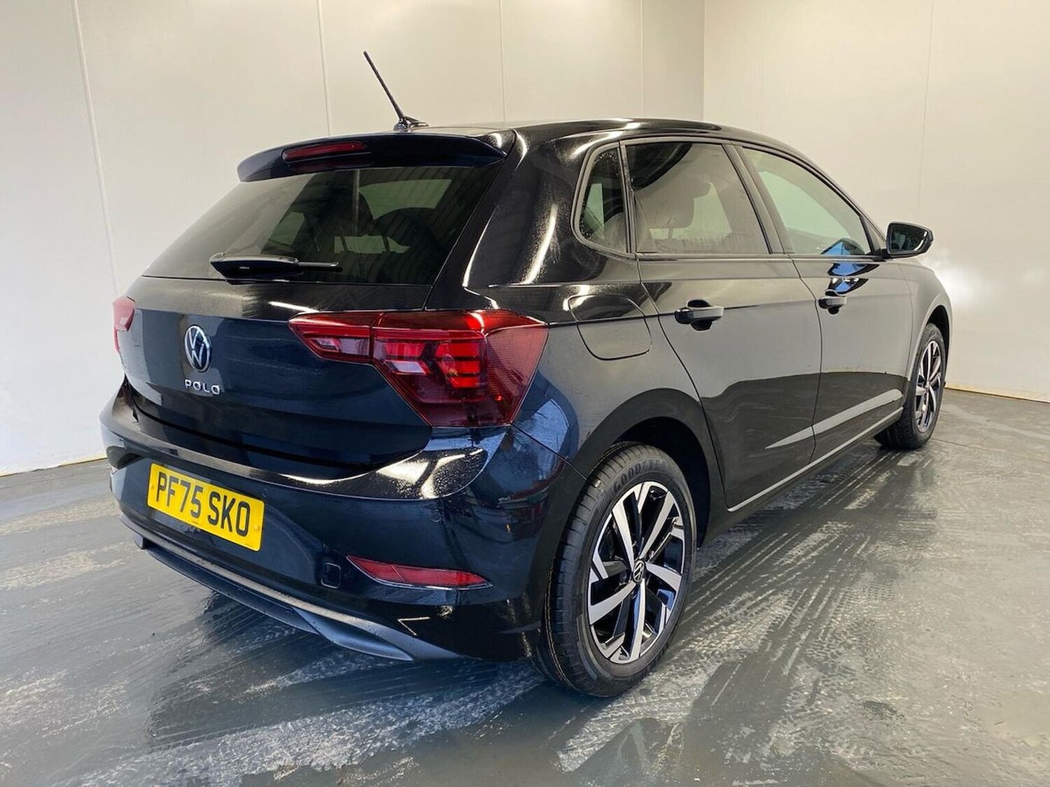 Used Volkswagen Polo 2026 for sale - 77916131: Photo 36