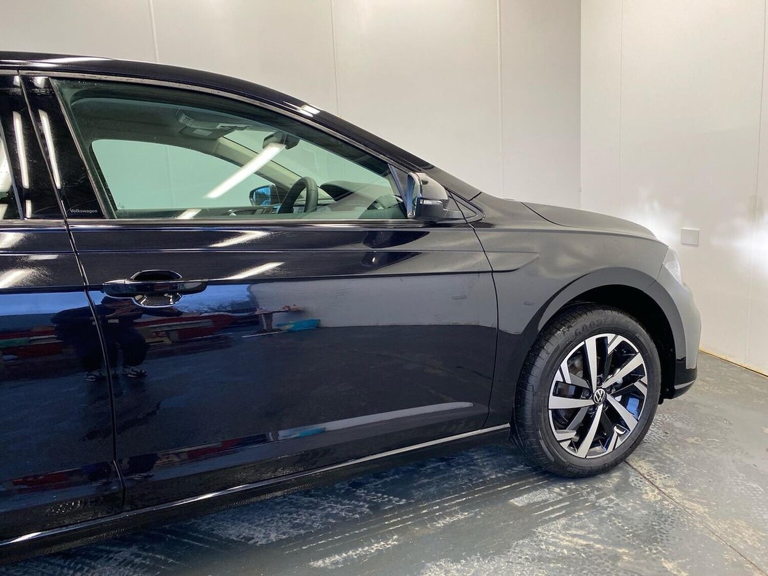 Used Volkswagen Polo 2026 for sale - 77916131: Photo 37