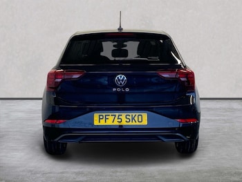 Used Volkswagen Polo 2026 for sale - 77916131: Photo