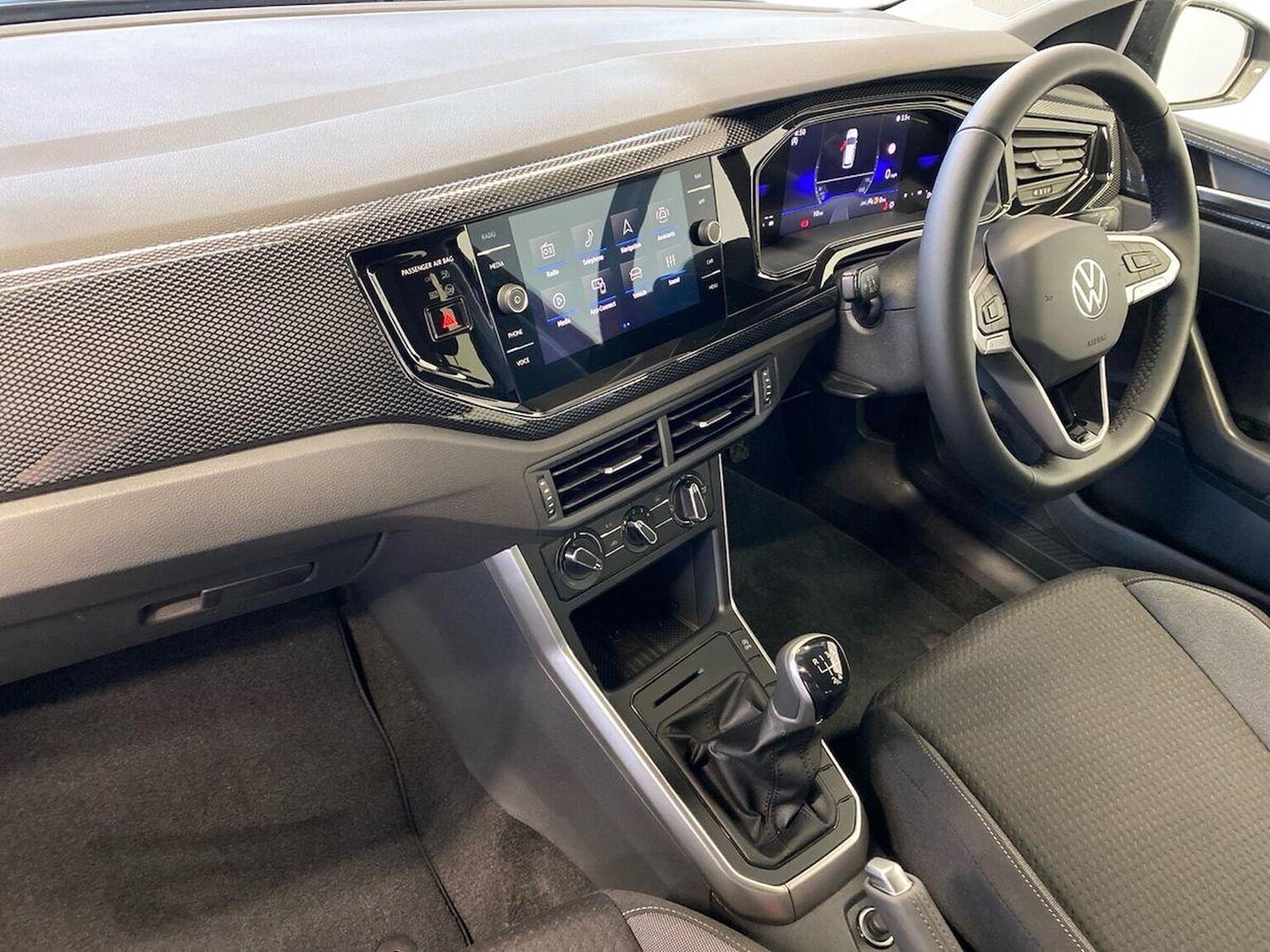 Used Volkswagen Polo 2026 for sale - 77916131: Photo 7