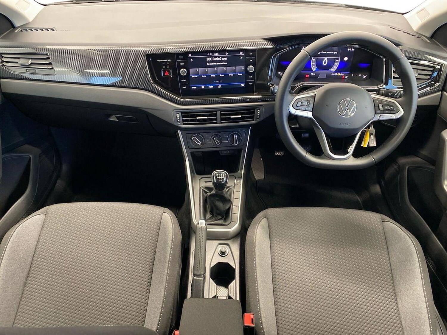 Used Volkswagen Polo 2026 for sale - 77916131: Photo 8