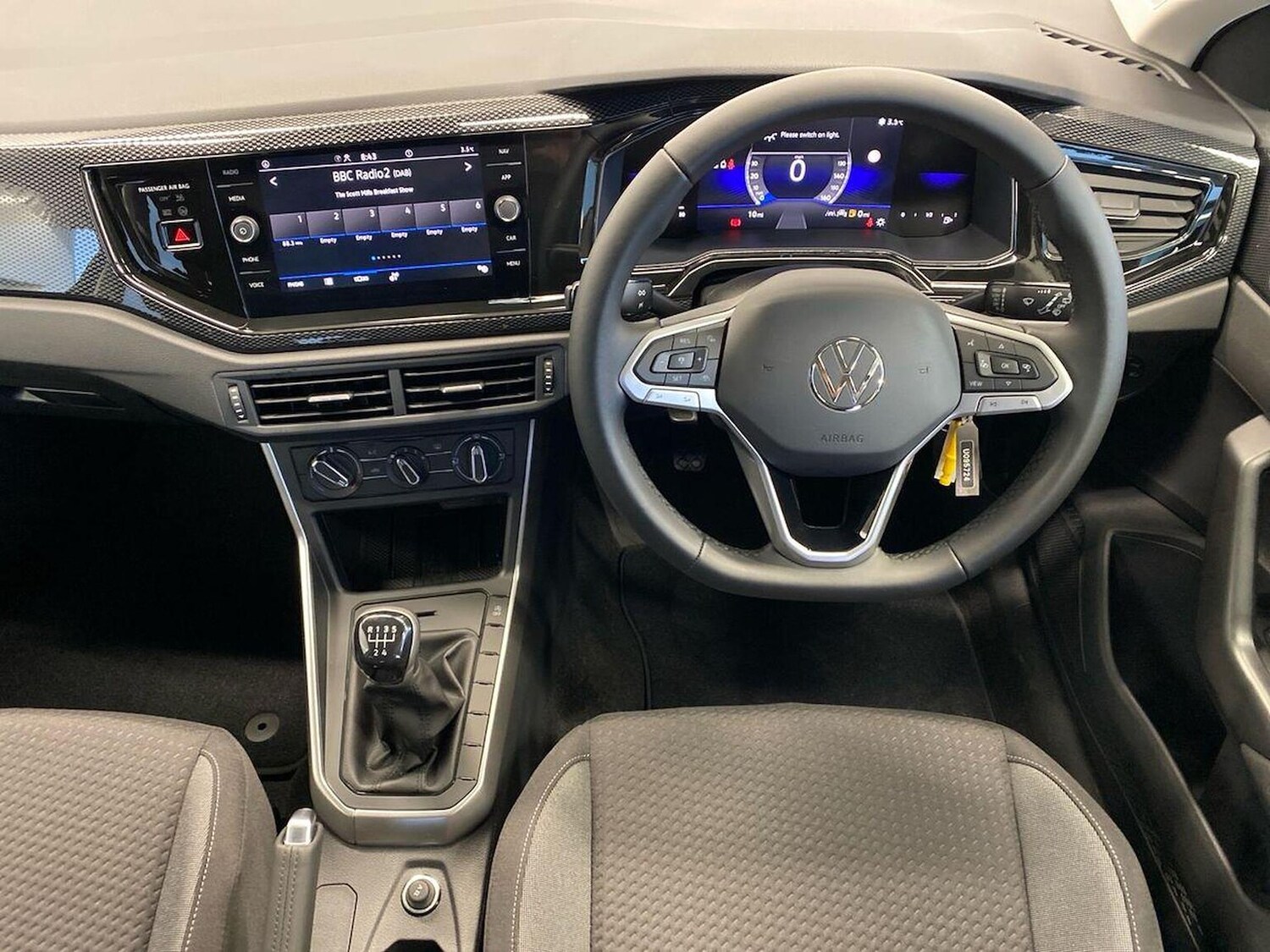 Used Volkswagen Polo 2026 for sale - 77916131: Photo 9