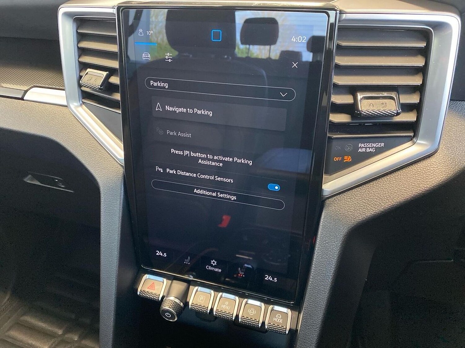 Used Volkswagen Amarok 2024 for sale - 78195164: Photo 11