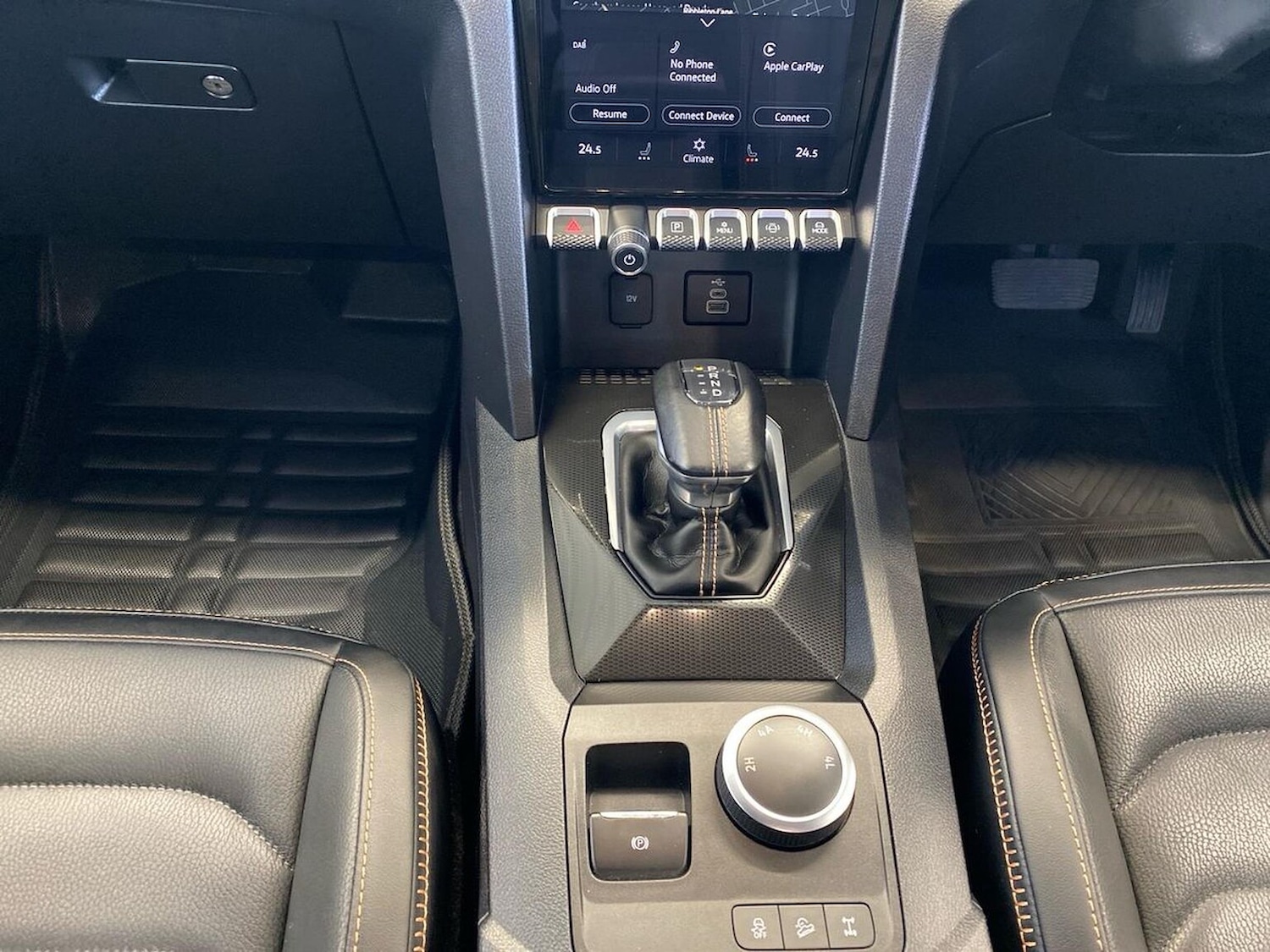 Used Volkswagen Amarok 2024 for sale - 78195164: Photo 12