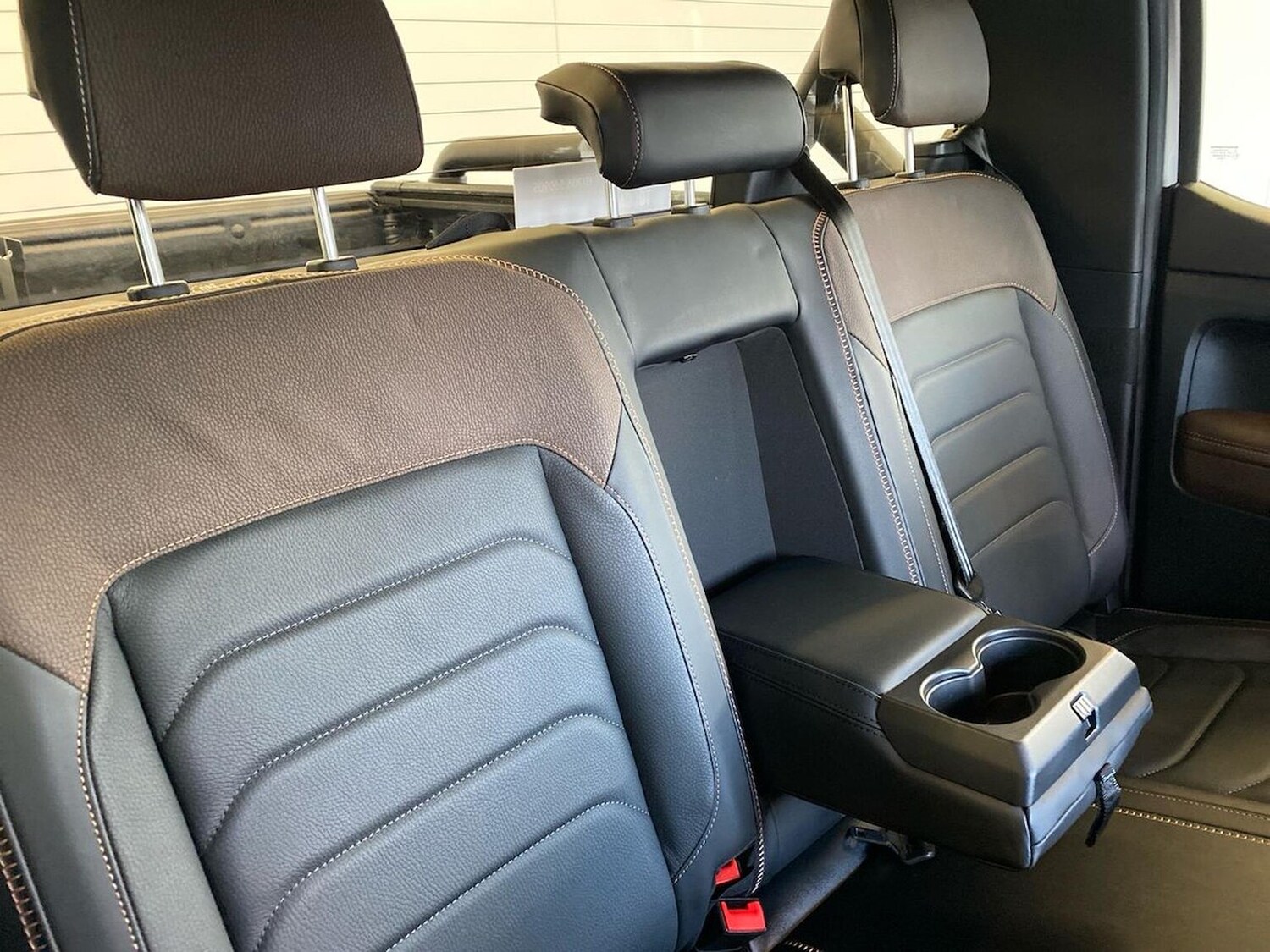 Used Volkswagen Amarok 2024 for sale - 78195164: Photo 16