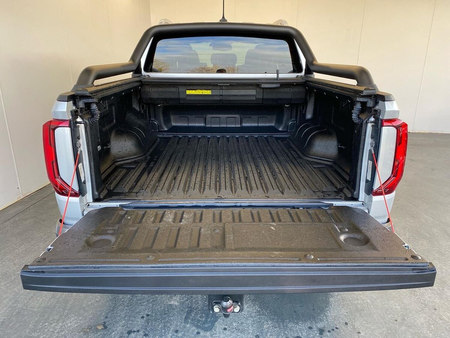 Used Volkswagen Amarok 2024 for sale - 78195164: Photo 17