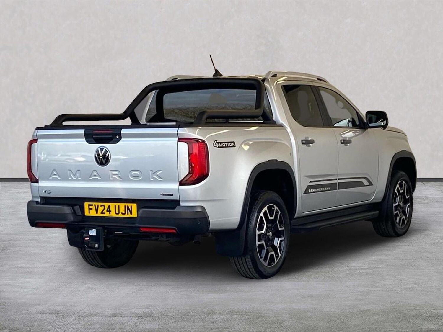 Used Volkswagen Amarok 2024 for sale - 78195164: Photo 18