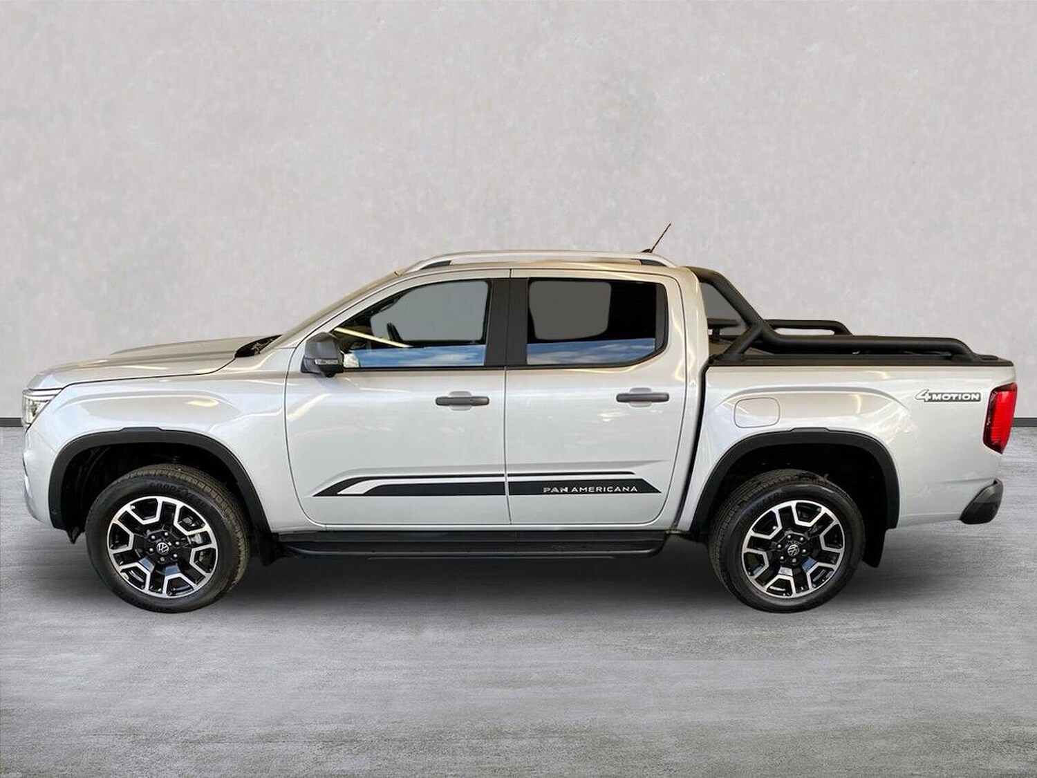 Used Volkswagen Amarok 2024 for sale - 78195164: Photo 19