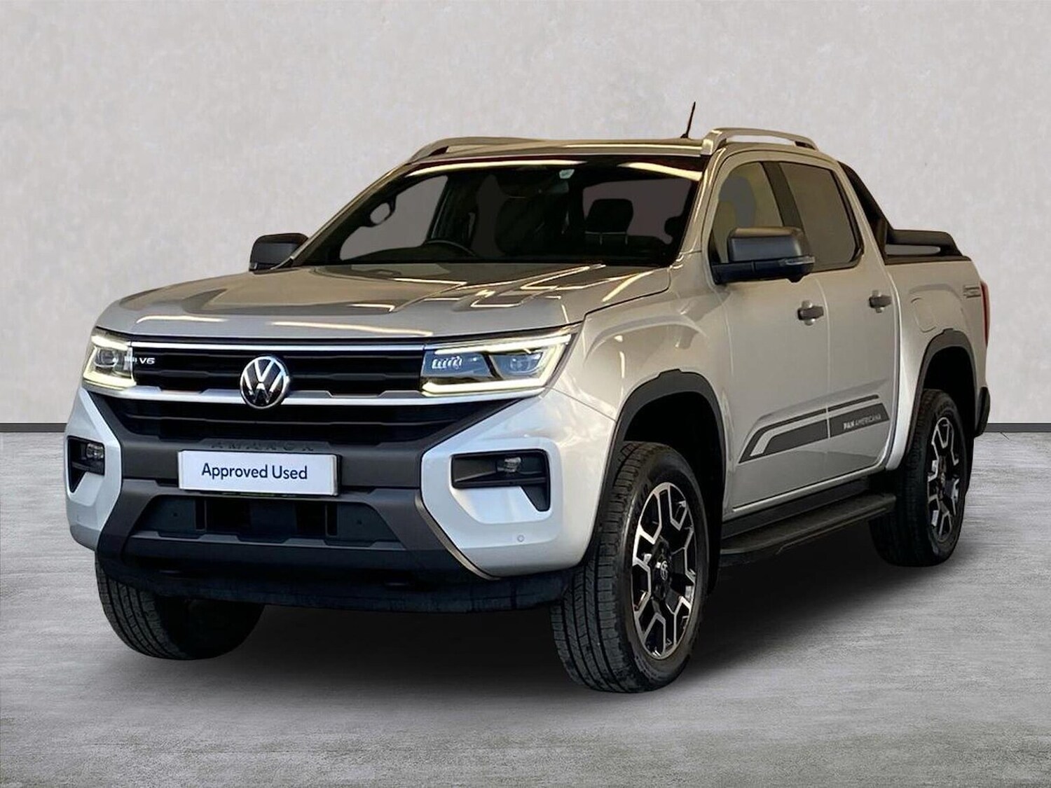 Used Volkswagen Amarok 2024 for sale - 78195164: Photo 20