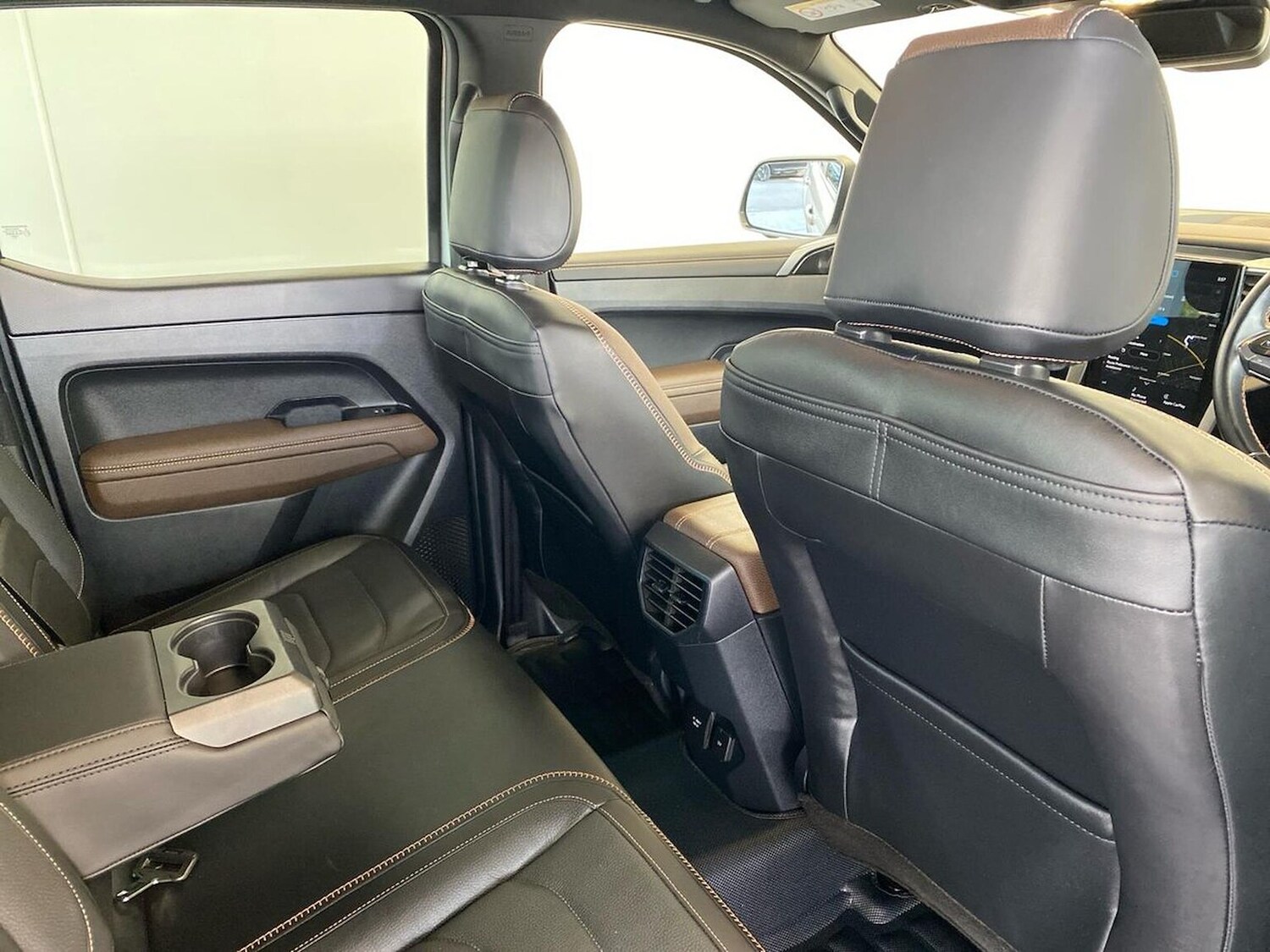 Used Volkswagen Amarok 2024 for sale - 78195164: Photo 22