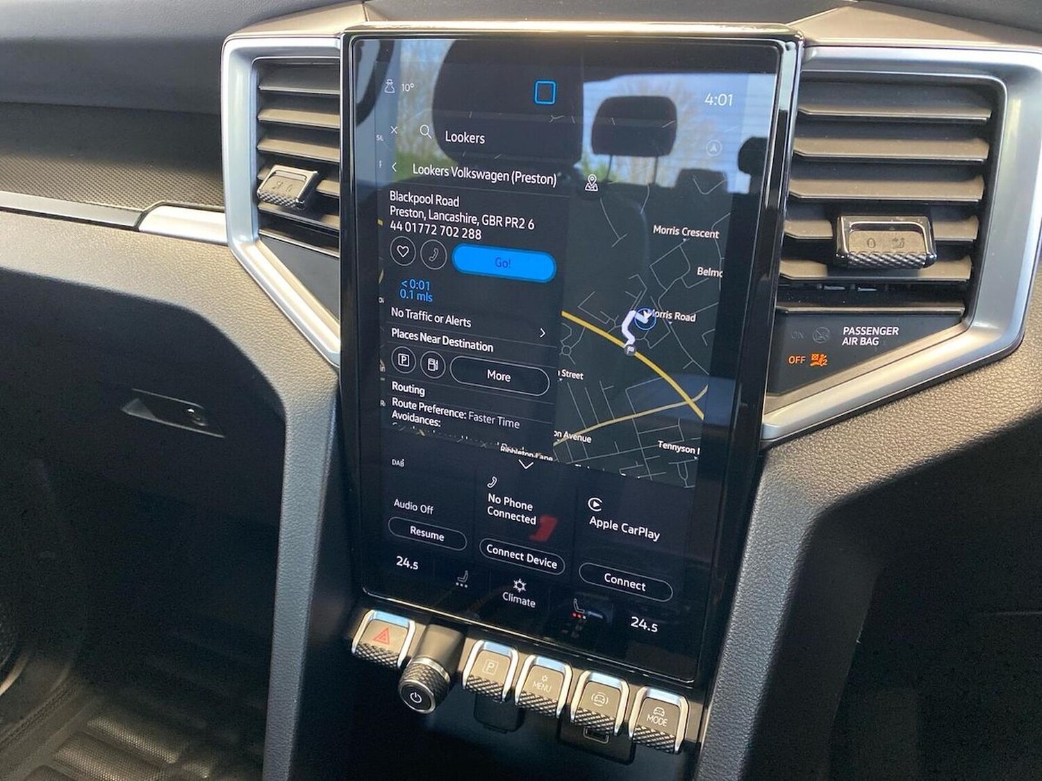 Used Volkswagen Amarok 2024 for sale - 78195164: Photo 24