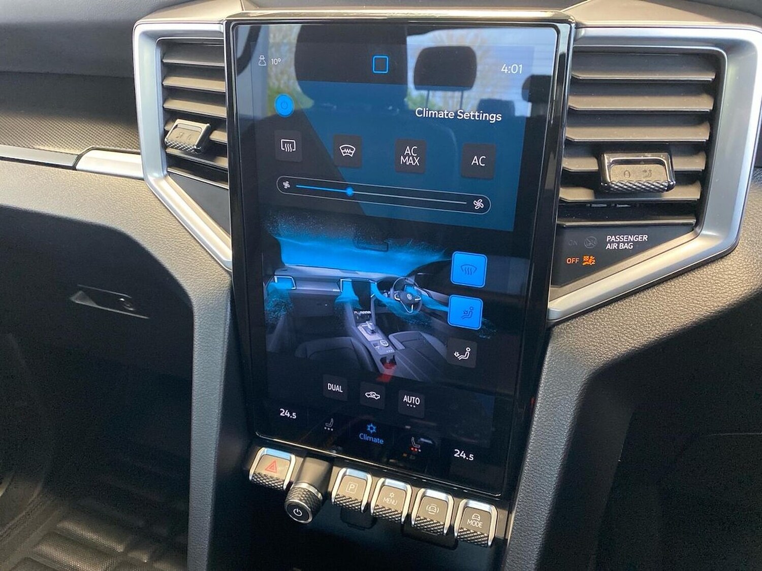 Used Volkswagen Amarok 2024 for sale - 78195164: Photo 25