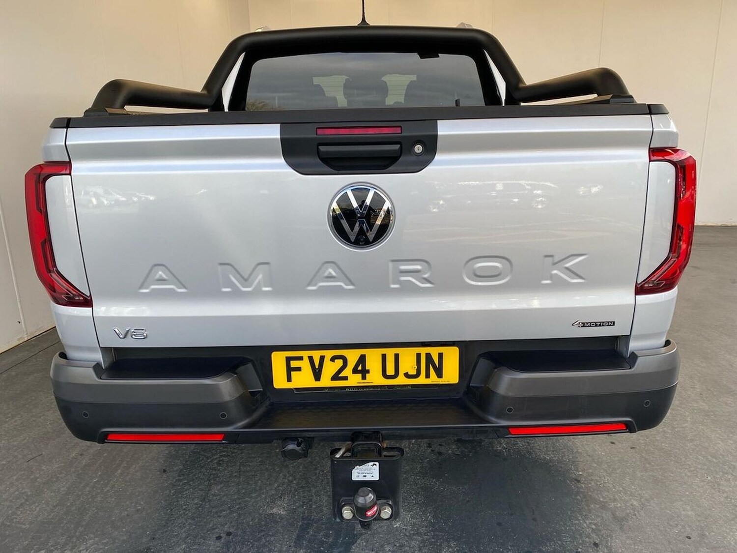 Used Volkswagen Amarok 2024 for sale - 78195164: Photo 29