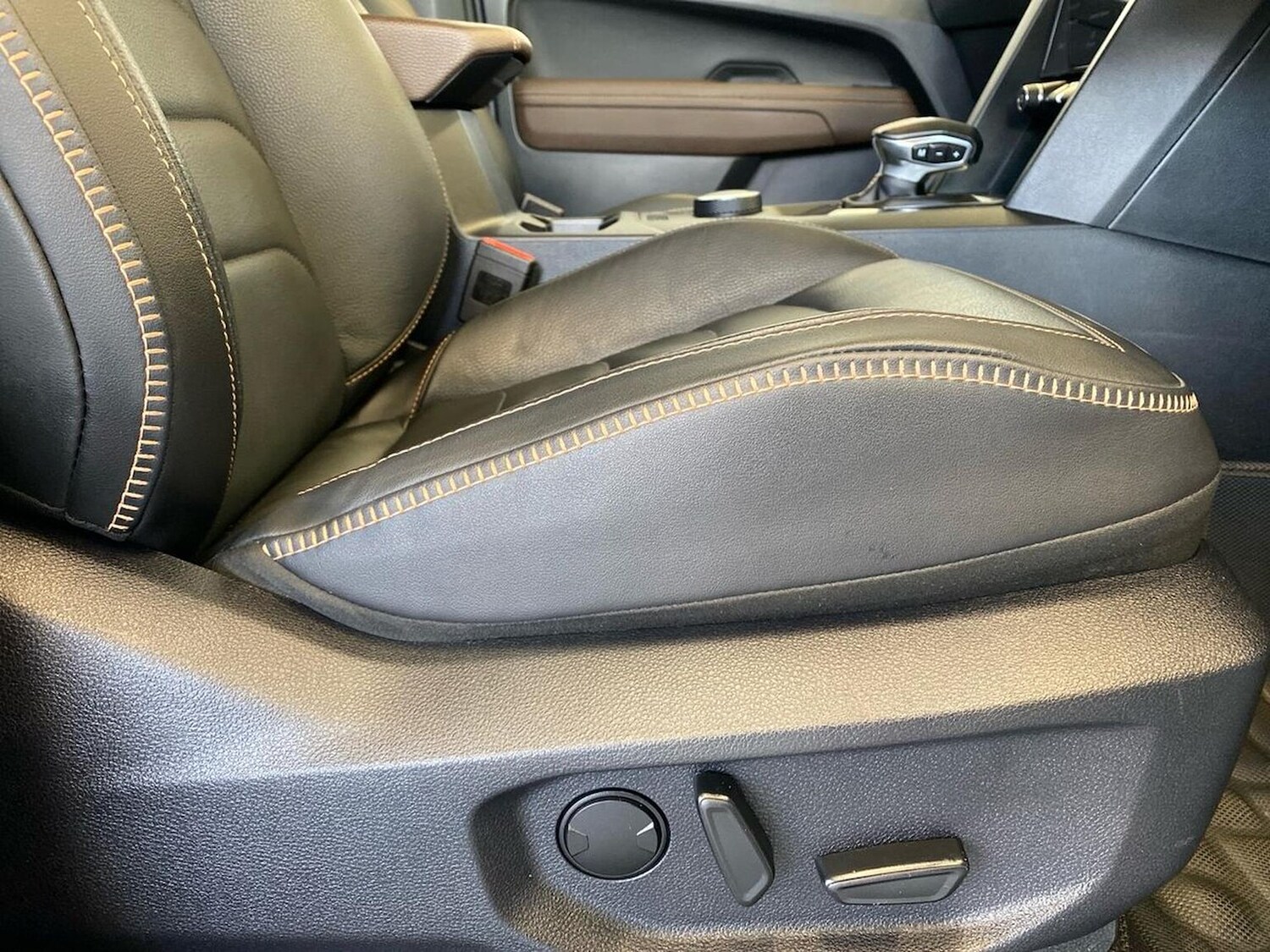 Used Volkswagen Amarok 2024 for sale - 78195164: Photo 30