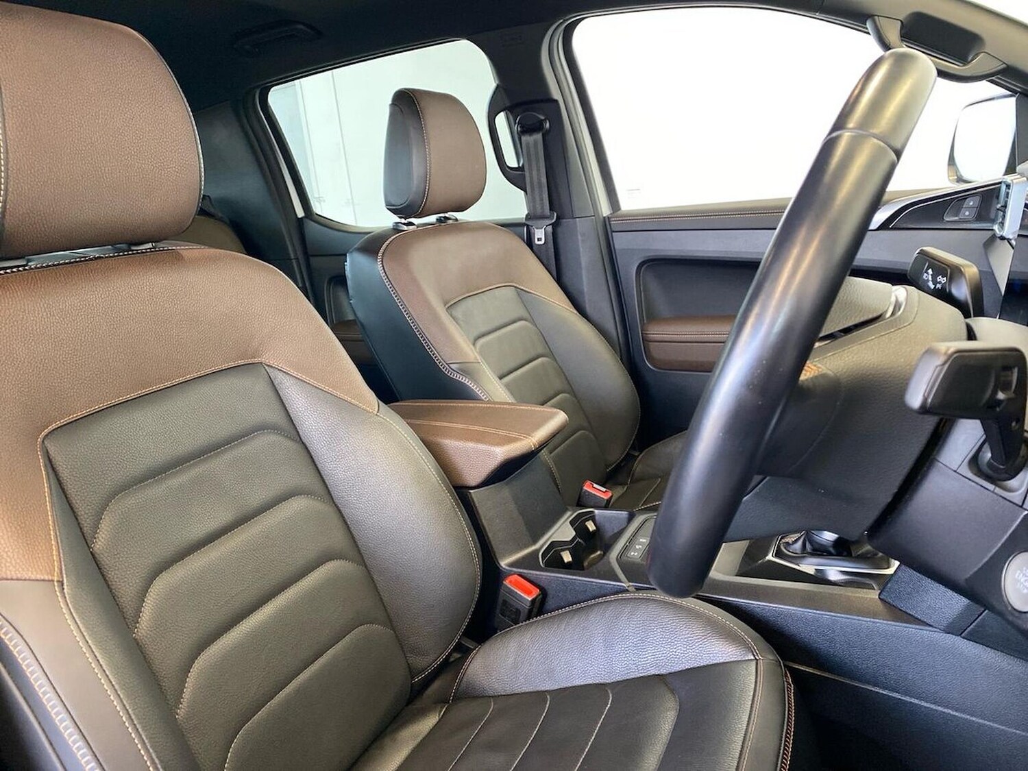 Used Volkswagen Amarok 2024 for sale - 78195164: Photo 32