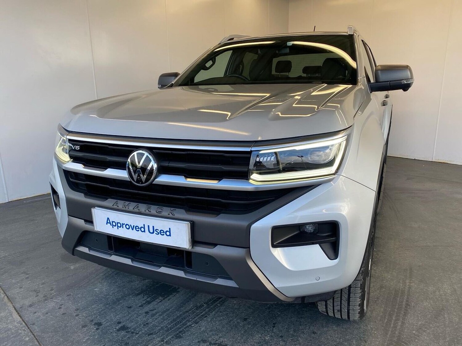 Used Volkswagen Amarok 2024 for sale - 78195164: Photo 33