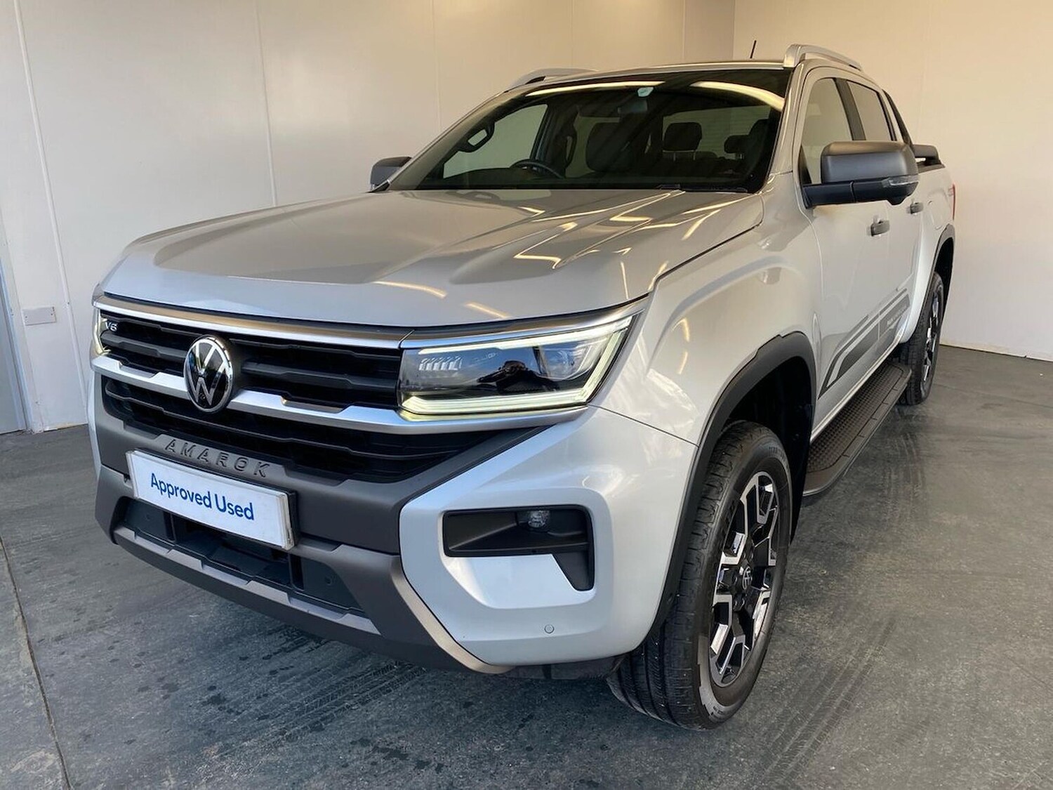 Used Volkswagen Amarok 2024 for sale - 78195164: Photo 34