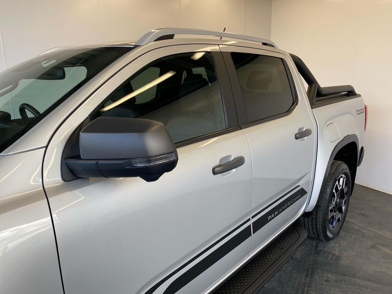 Used Volkswagen Amarok 2024 for sale - 78195164: Photo 38