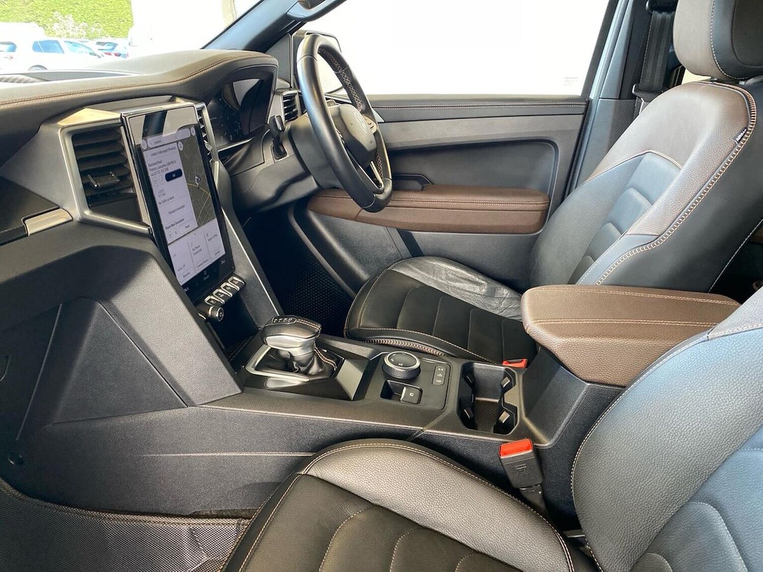 Used Volkswagen Amarok 2024 for sale - 78195164: Photo 40