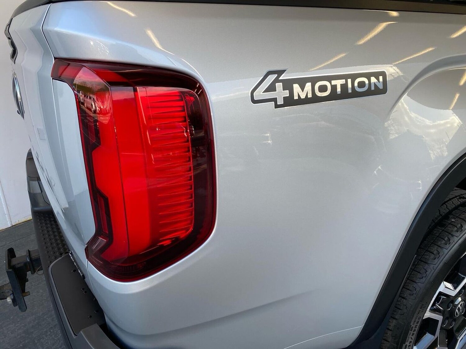 Used Volkswagen Amarok 2024 for sale - 78195164: Photo 42