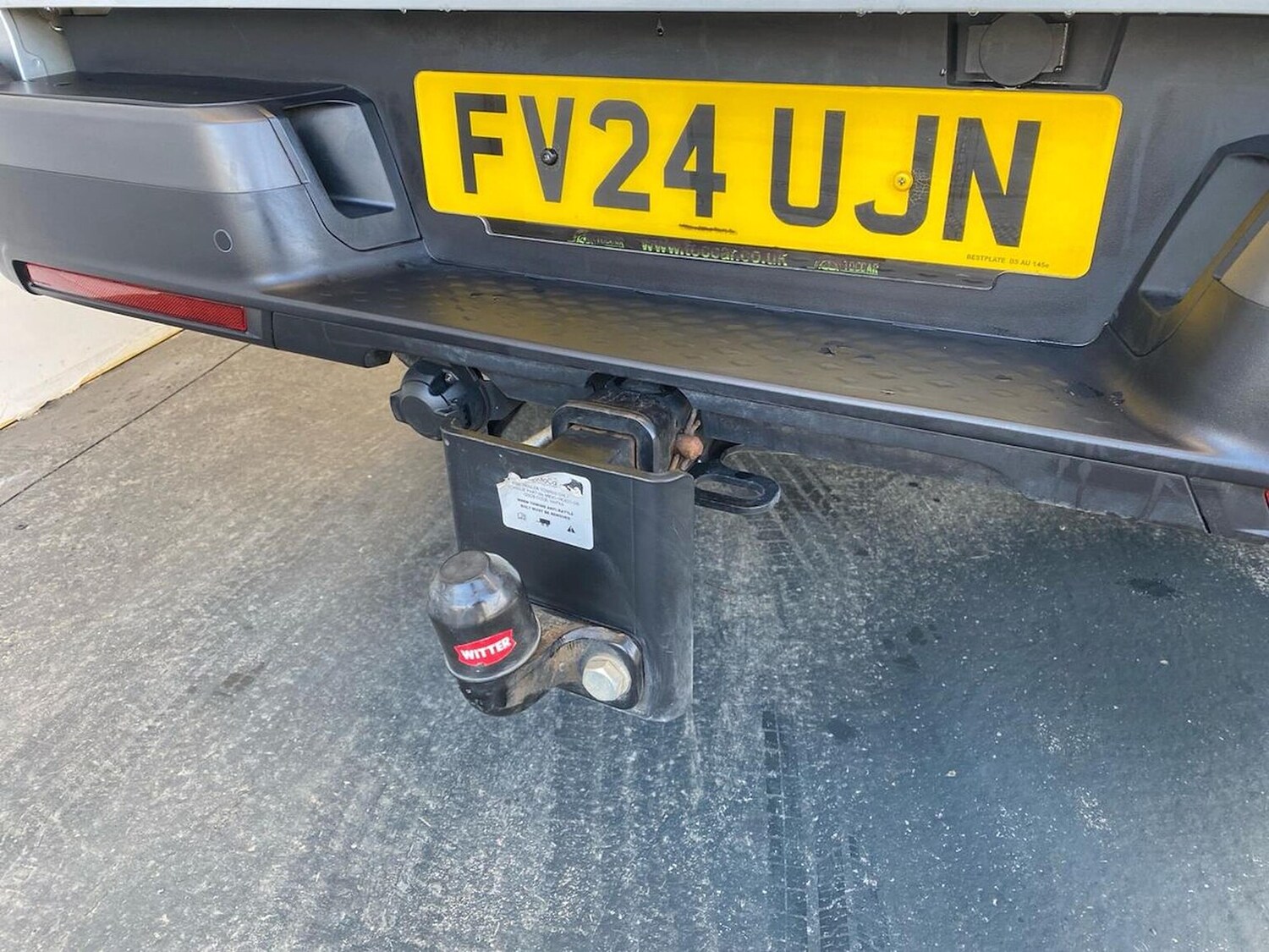 Used Volkswagen Amarok 2024 for sale - 78195164: Photo 43