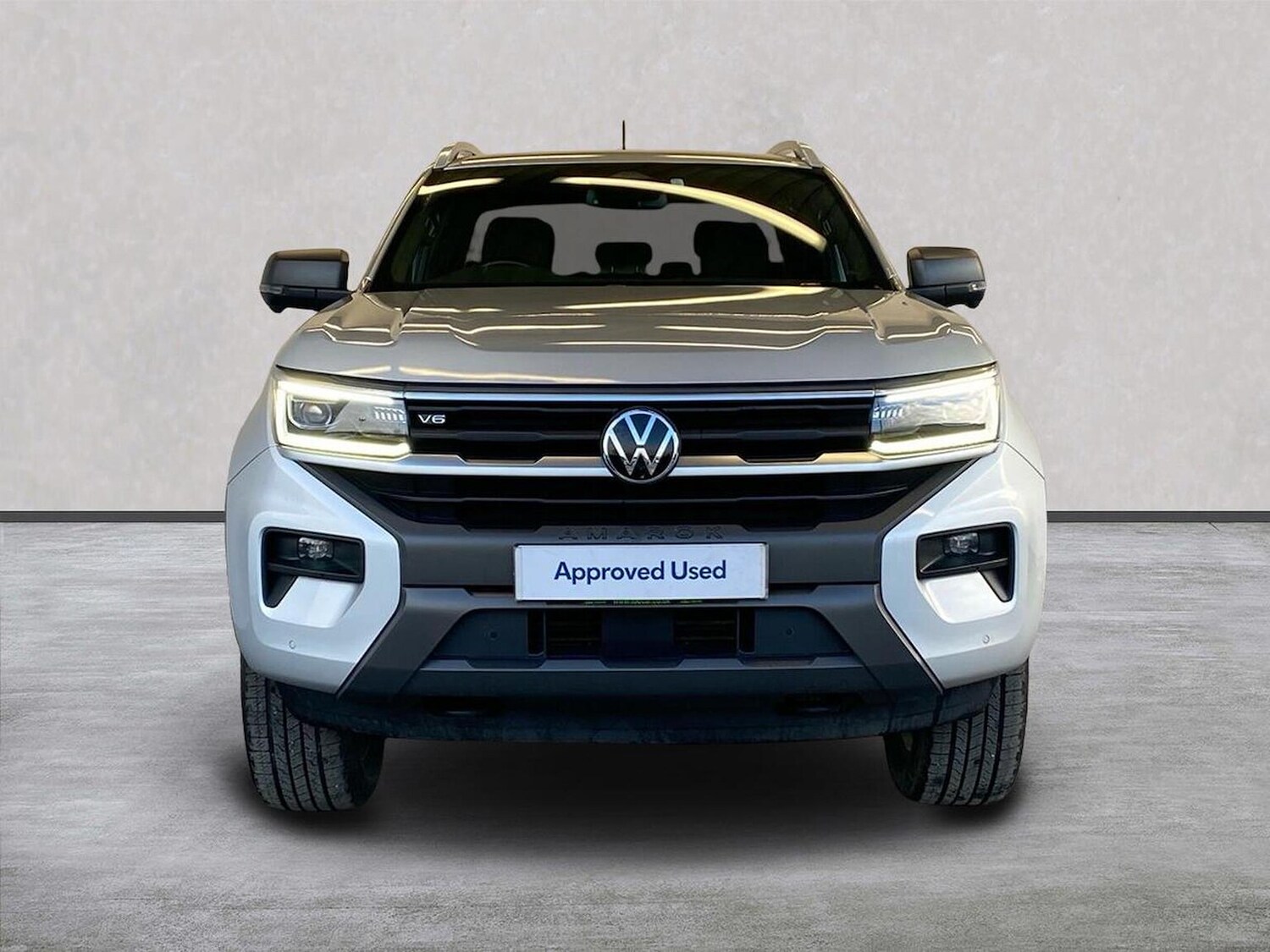 Used Volkswagen Amarok 2024 for sale - 78195164: Photo 5