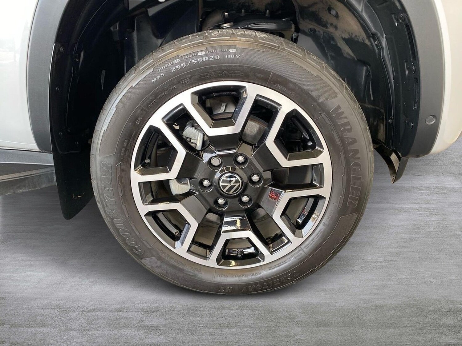 Used Volkswagen Amarok 2024 for sale - 78195164: Photo 6