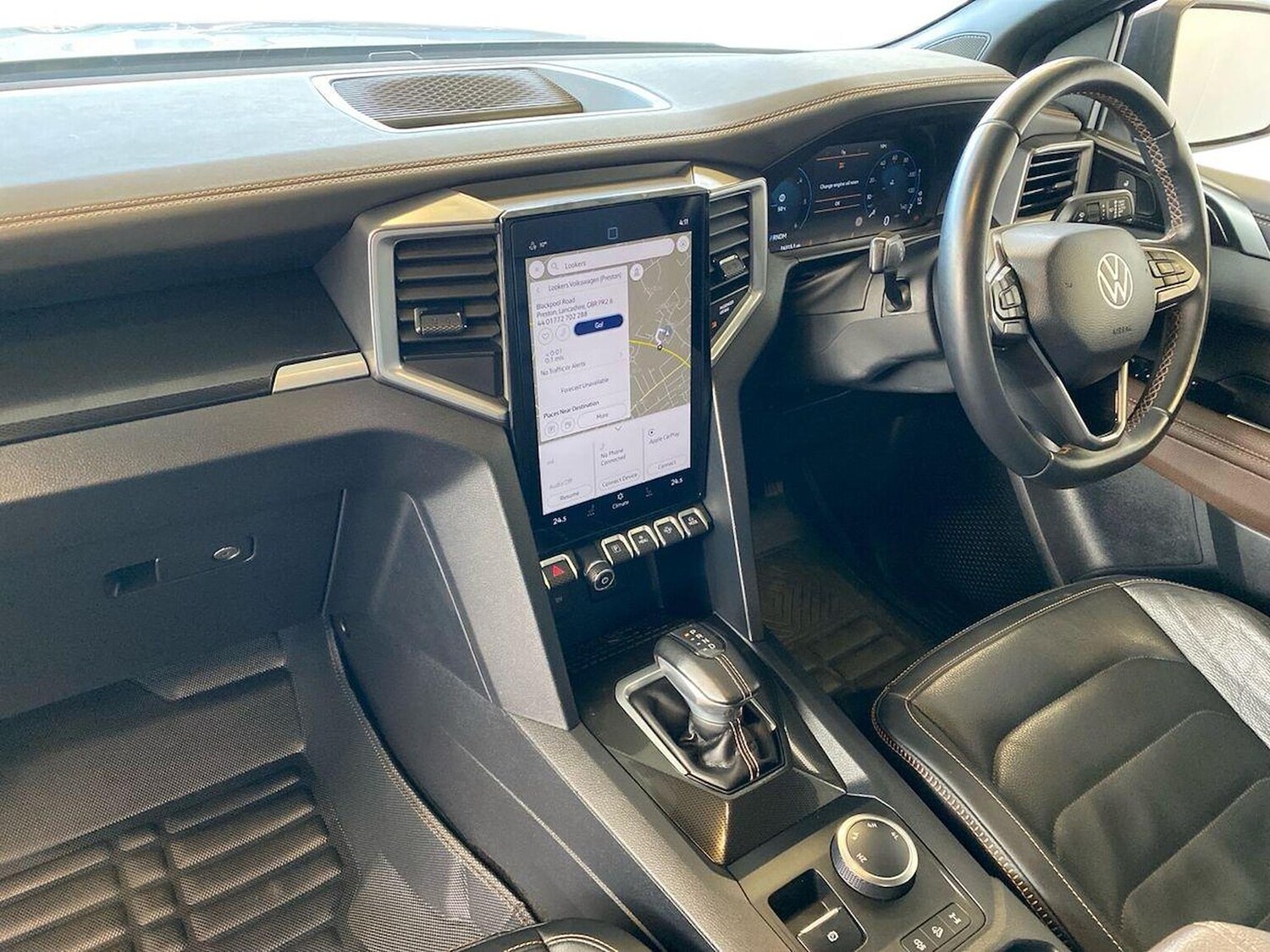 Used Volkswagen Amarok 2024 for sale - 78195164: Photo 7