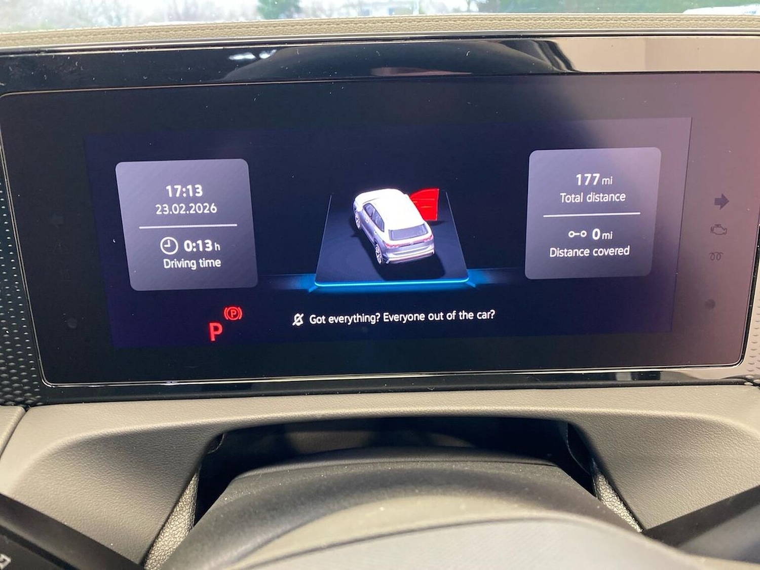 Used Volkswagen Tiguan 2026 for sale - 77980041: Photo 10