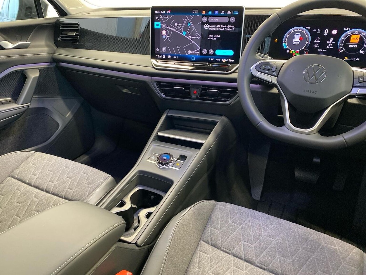 Used Volkswagen Tiguan 2026 for sale - 77980041: Photo 13