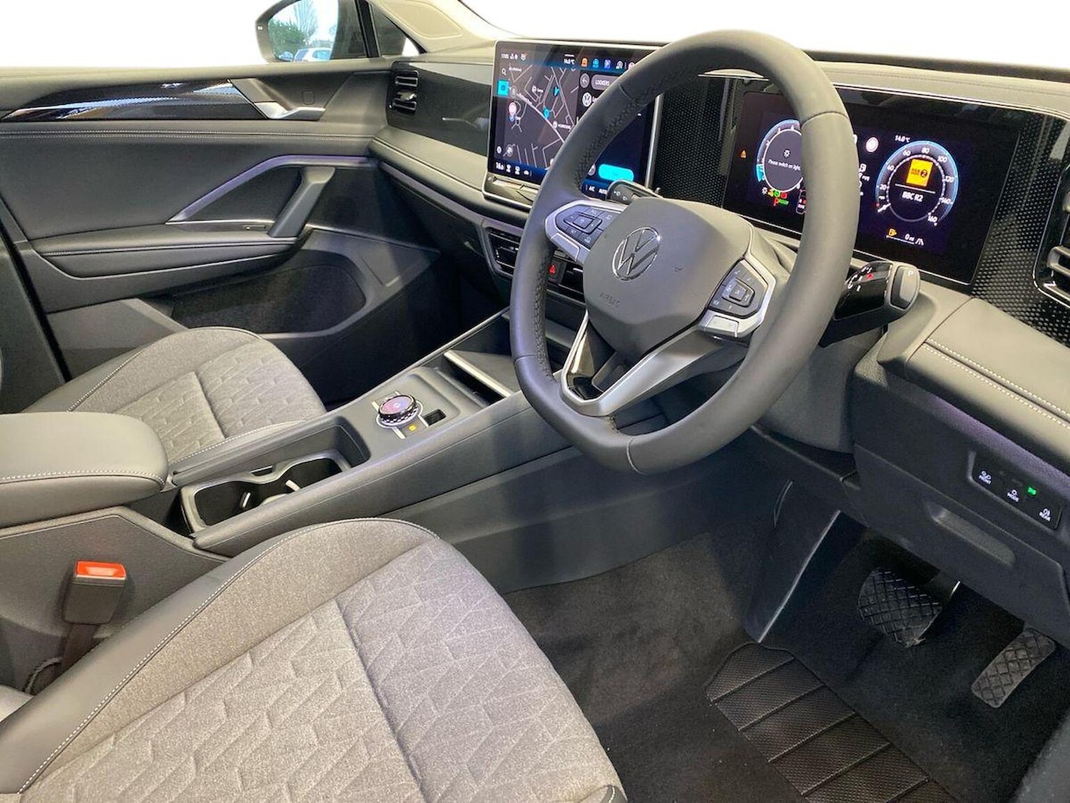 Used Volkswagen Tiguan 2026 for sale - 77980041: Photo 15