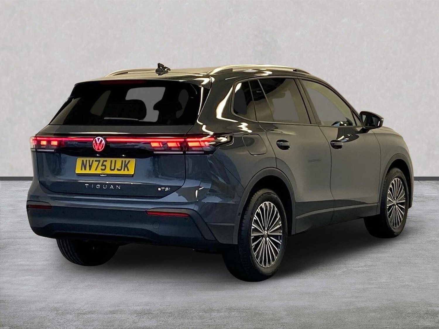 Used Volkswagen Tiguan 2026 for sale - 77980041: Photo 18