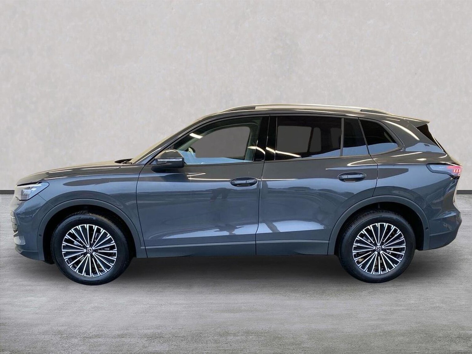 Used Volkswagen Tiguan 2026 for sale - 77980041: Photo 19