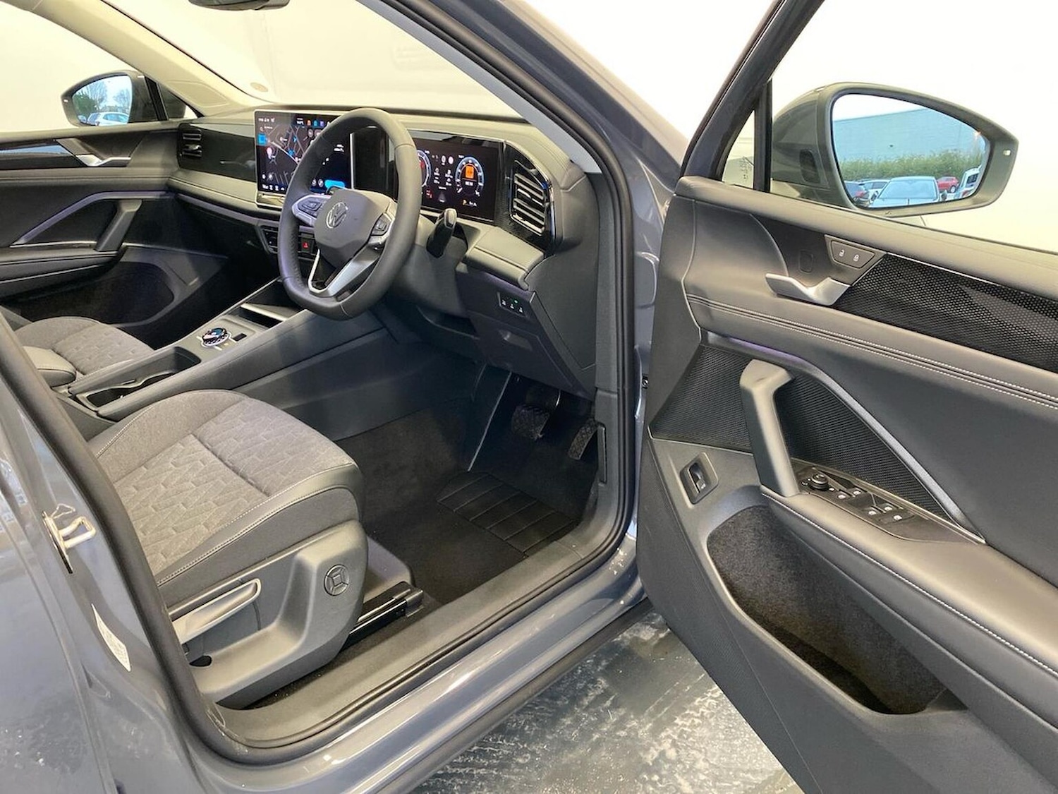 Used Volkswagen Tiguan 2026 for sale - 77980041: Photo 21