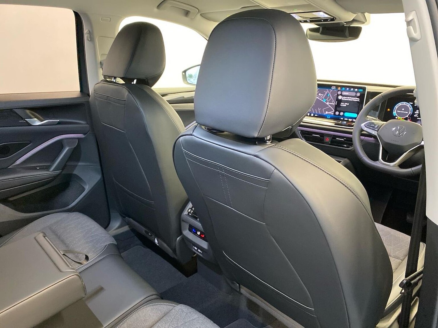 Used Volkswagen Tiguan 2026 for sale - 77980041: Photo 22