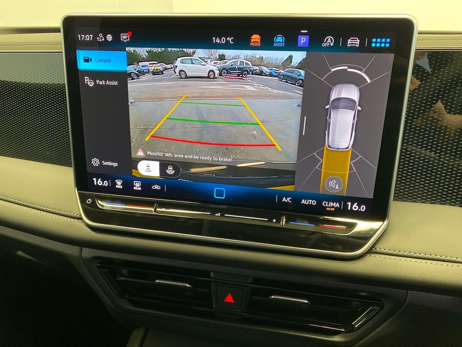 Used Volkswagen Tiguan 2026 for sale - 77980041: Photo 23