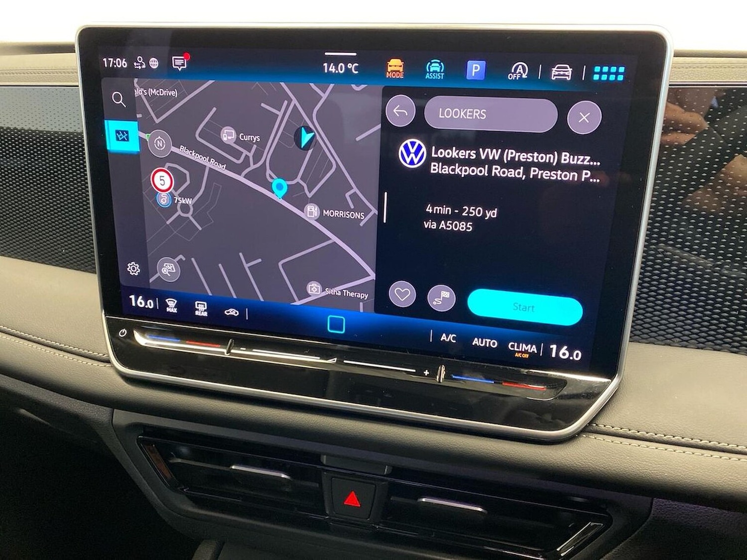 Used Volkswagen Tiguan 2026 for sale - 77980041: Photo 24