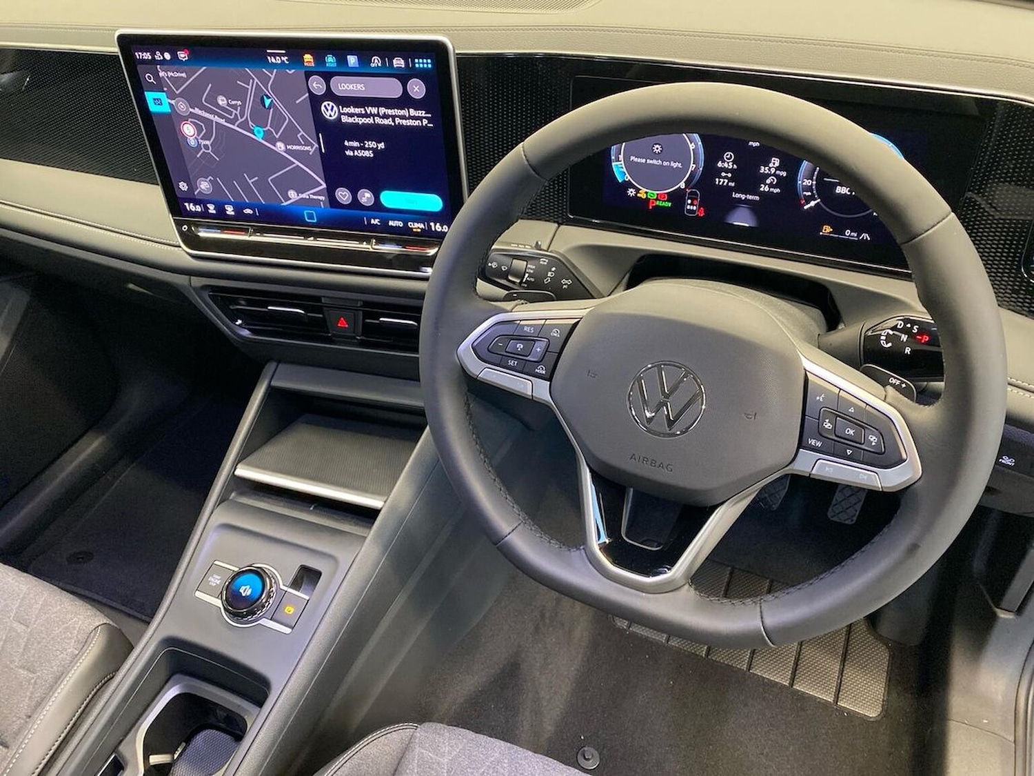 Used Volkswagen Tiguan 2026 for sale - 77980041: Photo 26