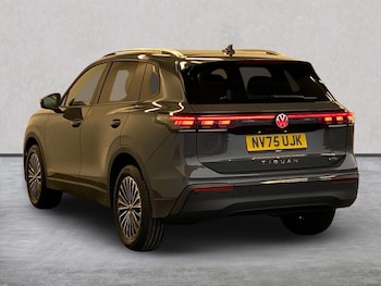 Used Volkswagen Tiguan 2026 for sale - 77980041: Photo