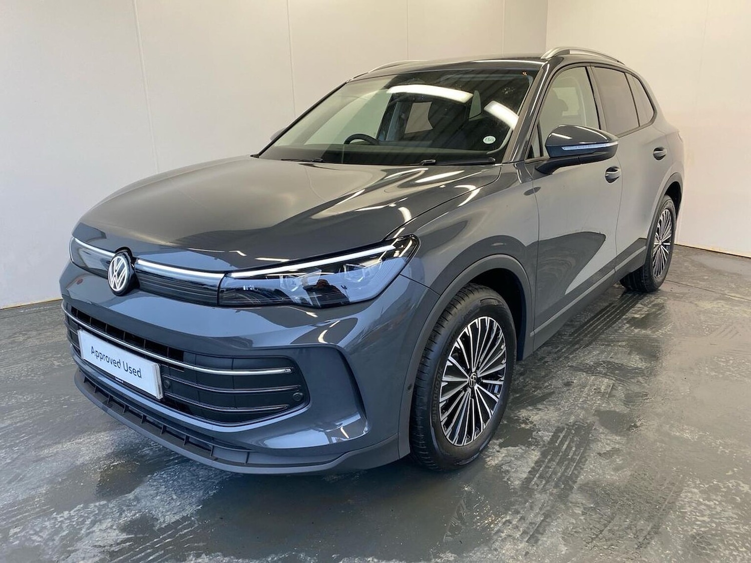 Used Volkswagen Tiguan 2026 for sale - 77980041: Photo 34