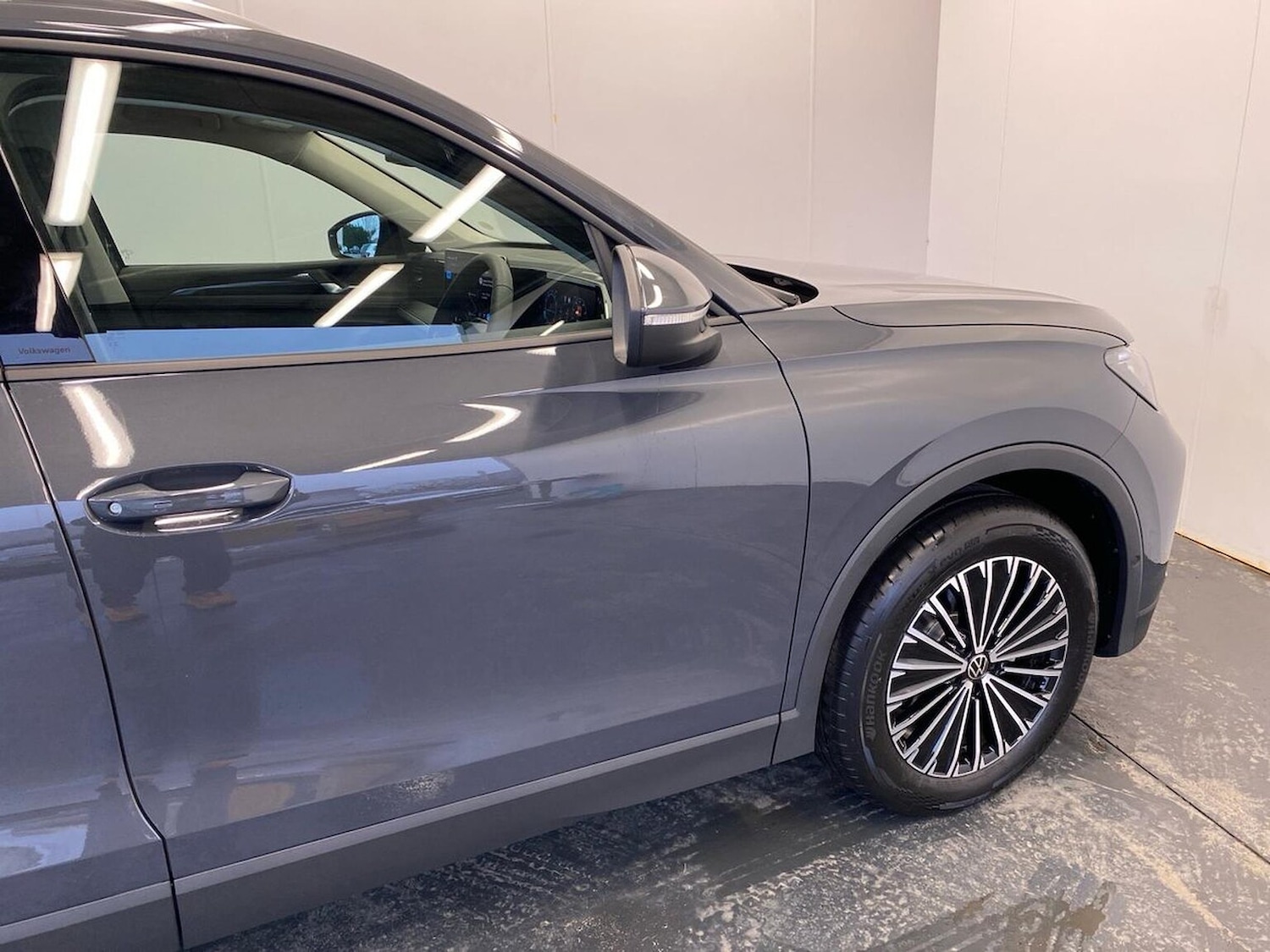 Used Volkswagen Tiguan 2026 for sale - 77980041: Photo 37