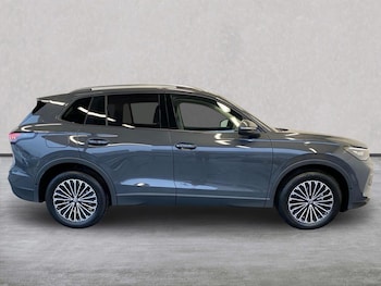 Used Volkswagen Tiguan 2026 for sale - 77980041: Photo